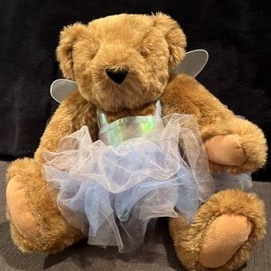 15” Vermont Bear Company bear